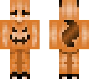*~*~ wear - pumpkin ~*~*