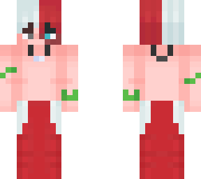 * merman todo *