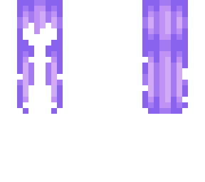 +*~purple hair base~*+