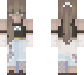 +.- 062 ~ ponytail -.+