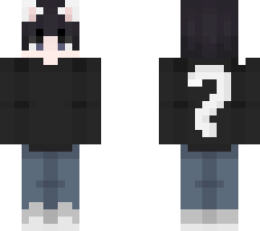 ~ average catboy ~
