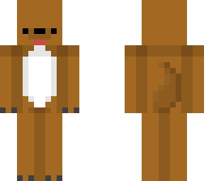 ~ d o g g o ~ furry pt2