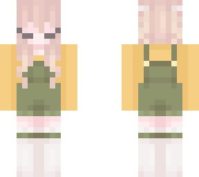 ~ lil pineapple ~