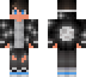 ~ space gamer ~