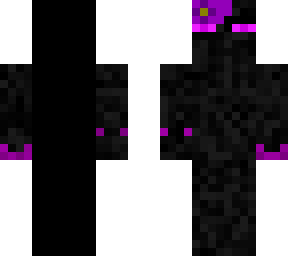 :d ender suit uwu