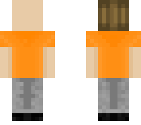 (for me to wear in game)