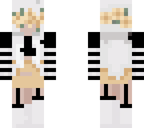 ~my skin~ (not for use)