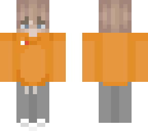 _prescelto_ official skin :)