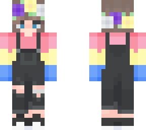{rowan pride outfit}