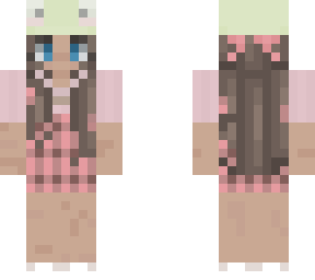1st skin :)