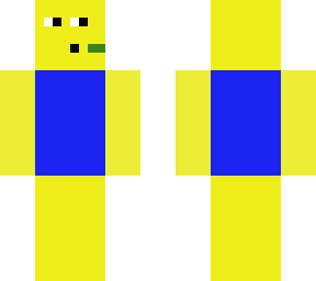 a noob gamer
