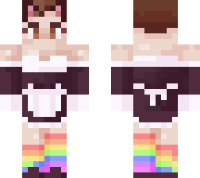 adbrulz skin + socks