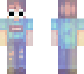added the glasses to your skin @aesthxtiq