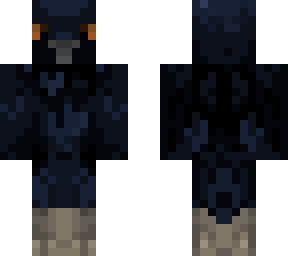 adlet the crow