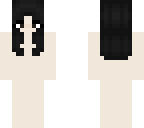 aesthetic girl base (needs shading)