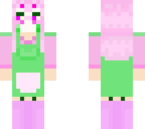 agender bunny