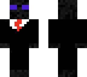 agent enderman