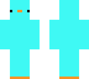 agent p