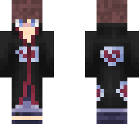 akatsuki blob