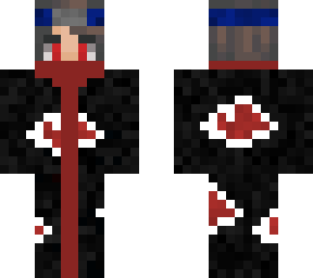 akatsuki boy