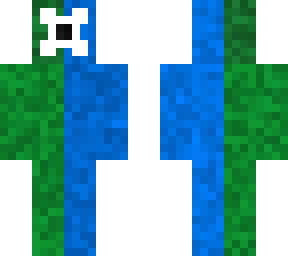 alien man v2