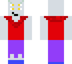 alien oc
