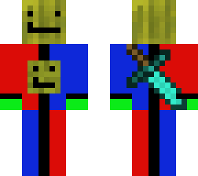 amelonhead (fixed)