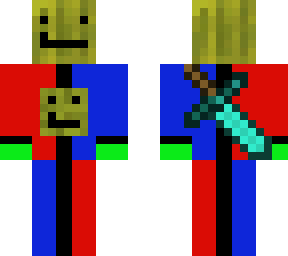 amelonhead (fixed fixed fixed fixed)