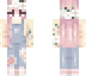 an edit of one of my skins :>