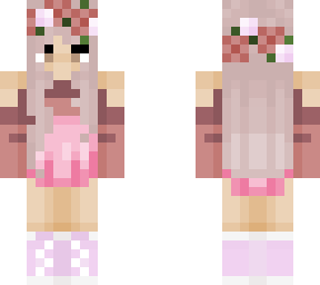 an oc that is mine