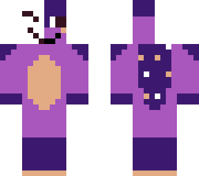 anomaly but pixels