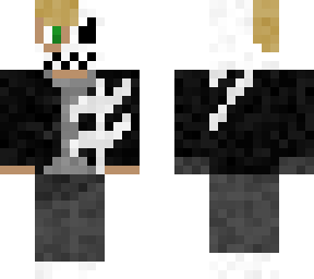 anonymous gamer