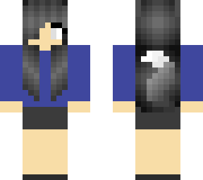 another ash skin