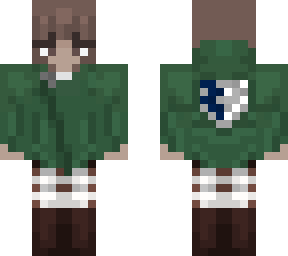 aot scout 2