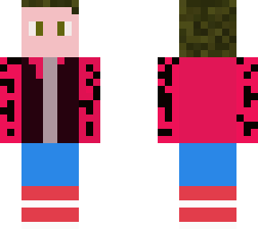 aphmau abree boy skin