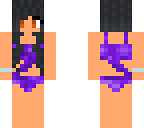 aphmaus bathing suit