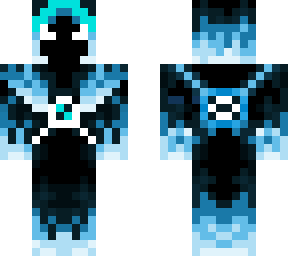aqua spider