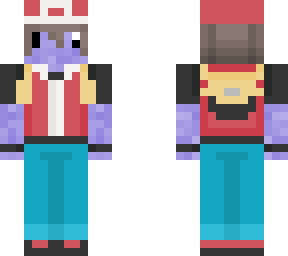 arandano trainer