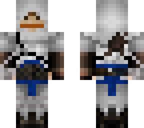 archer assasin