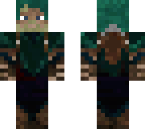 archer updated