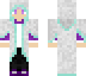 arctic mage