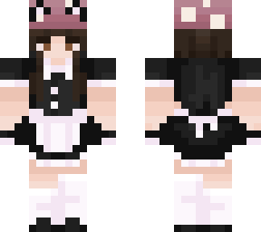 arctic the maid