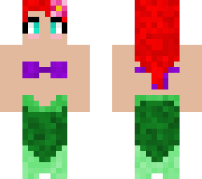 ariel