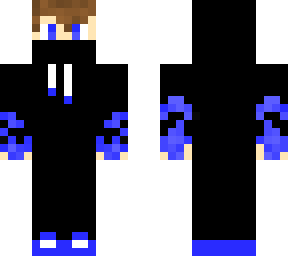 assassin (blue)