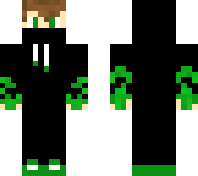 assassin (green)