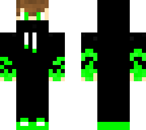 assassin (lime)