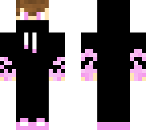 assassin (pink)