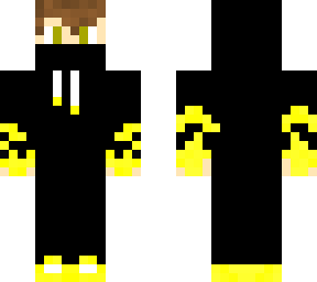 assassin (yellow)