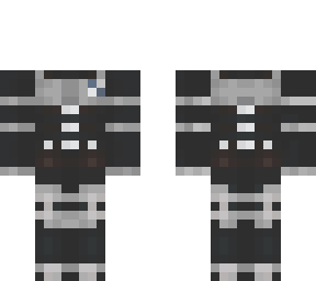 attack on titan s4 skin