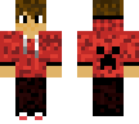 aurugne x skin red  2